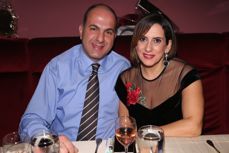 OTV Annual Gala Dinner